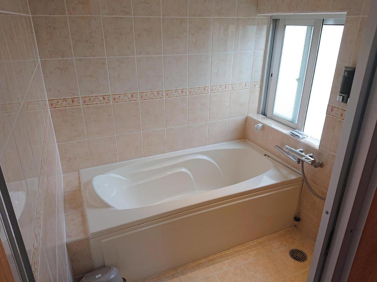 Apartament Kaeruya Nakijin Zewnętrze zdjęcie