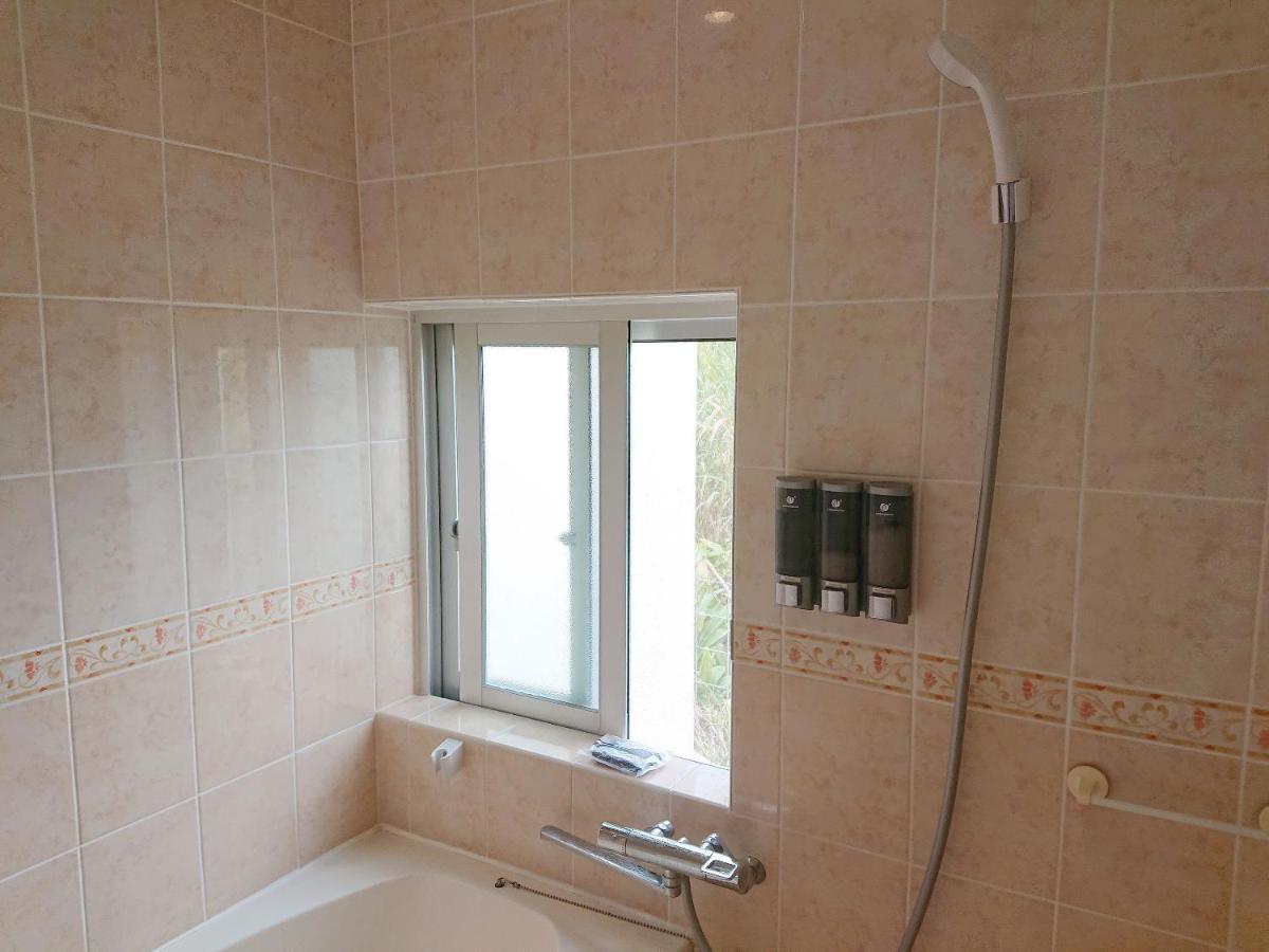 Apartament Kaeruya Nakijin Zewnętrze zdjęcie