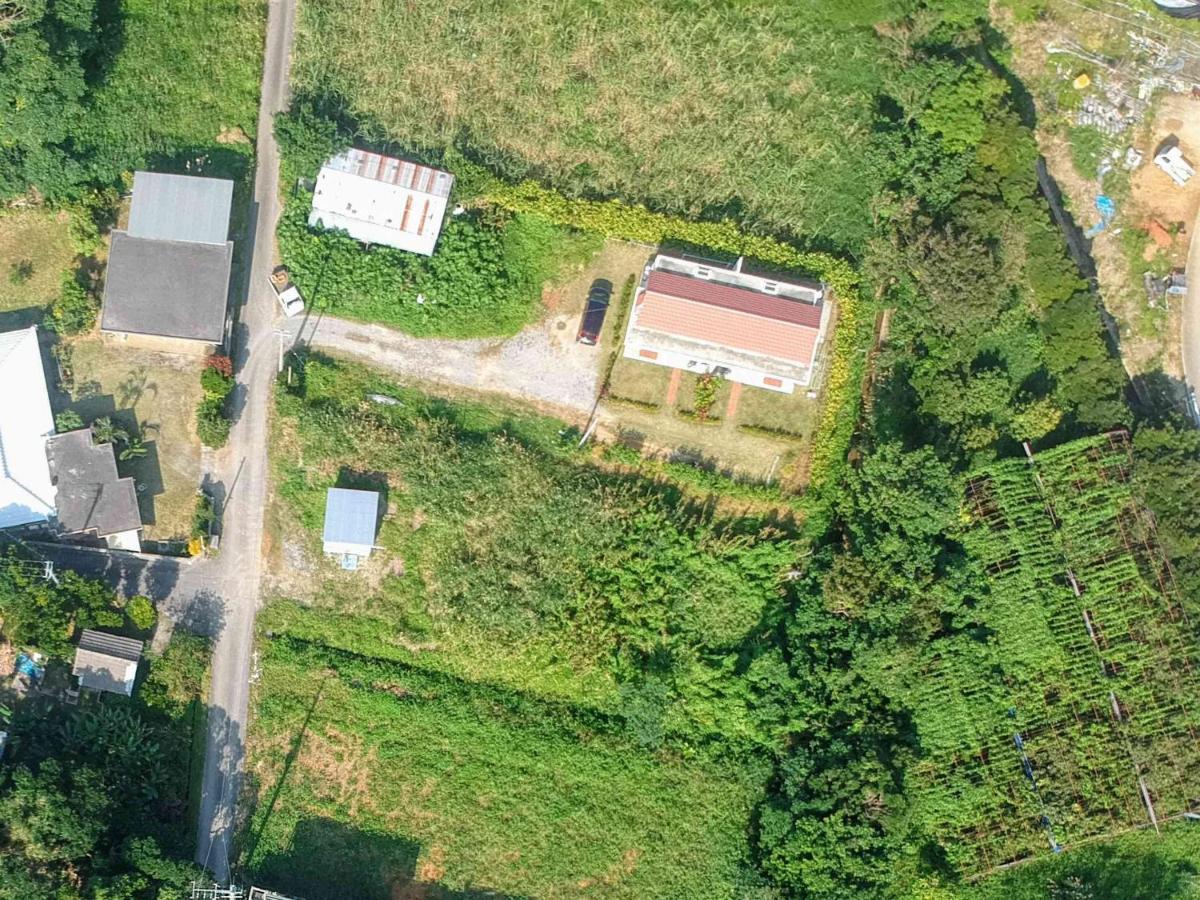 Apartament Kaeruya Nakijin Zewnętrze zdjęcie