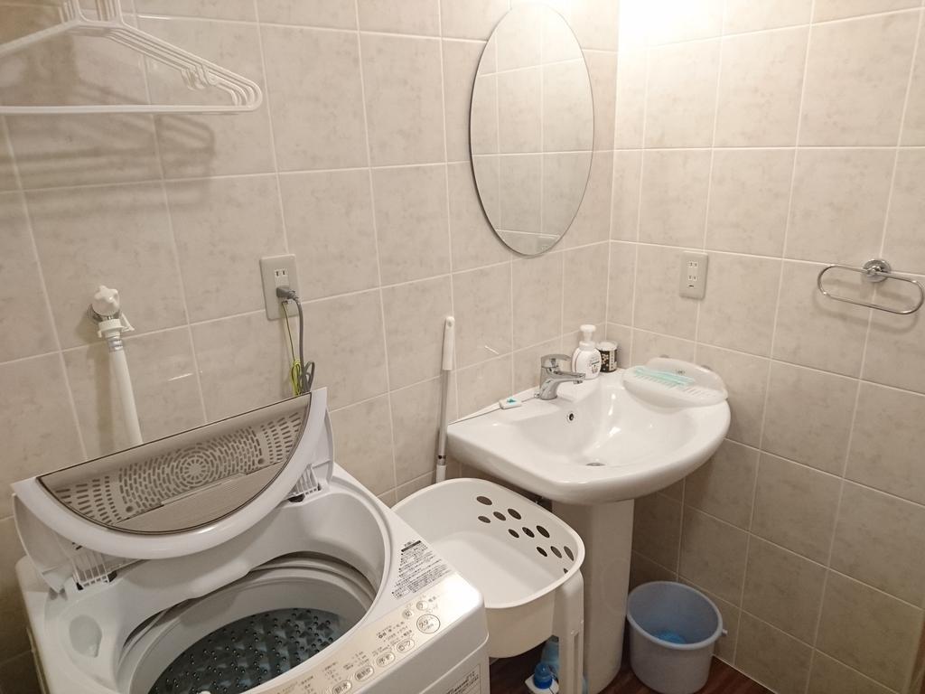 Apartament Kaeruya Nakijin Zewnętrze zdjęcie