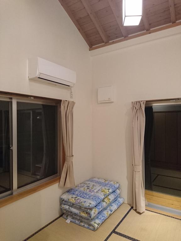 Apartament Kaeruya Nakijin Zewnętrze zdjęcie