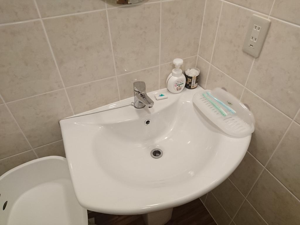 Apartament Kaeruya Nakijin Zewnętrze zdjęcie