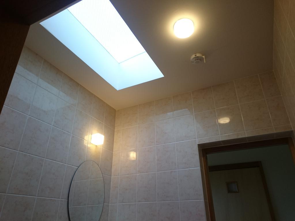 Apartament Kaeruya Nakijin Zewnętrze zdjęcie